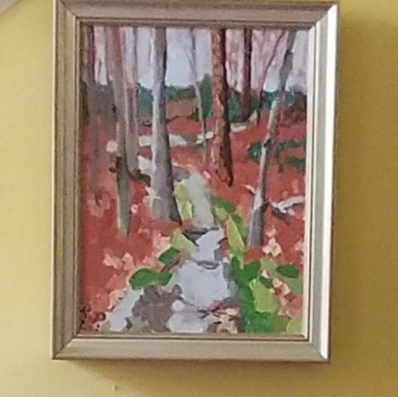 Meet your Posher, Leah - Picture 8 of 8